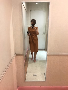 more_kirakiraさんのコーディネート