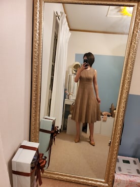 more_kirakiraさんのコーディネート