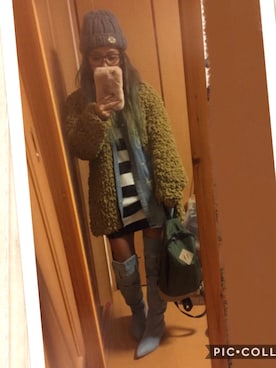 yukarinさんのコーディネート