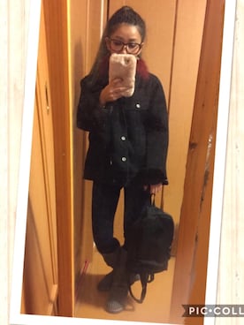 yukarinさんのコーディネート