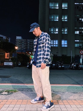 Mingさんのコーディネート