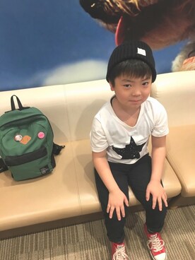 daiちゃんさんのコーディネート