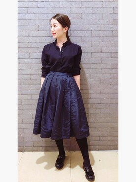 Sevenruthさんのコーディネート