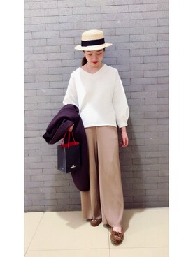 Sevenruthさんのコーディネート