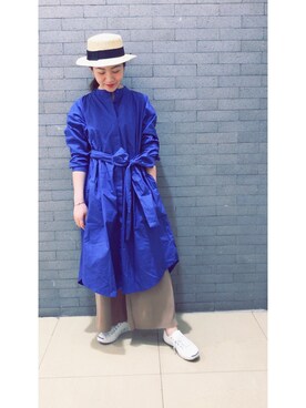 Sevenruthさんのコーディネート