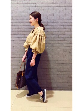 Sevenruthさんのコーディネート