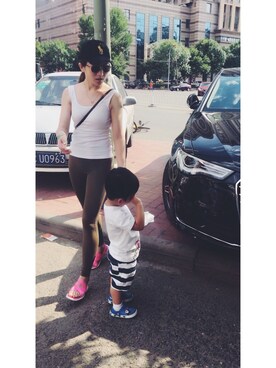 Sevenruthさんのコーディネート