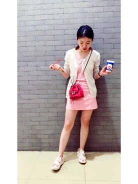 Sevenruthさんのコーディネート