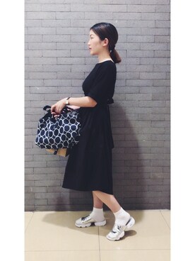 Sevenruthさんのコーディネート