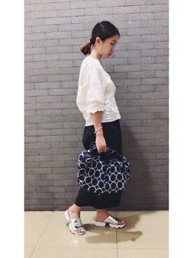 Sevenruthさんのコーディネート