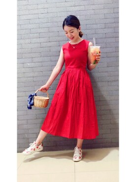 Sevenruthさんのコーディネート