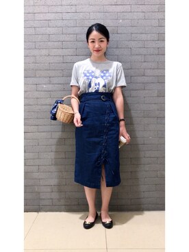 Sevenruthさんのコーディネート