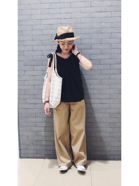 Sevenruthさんのコーディネート