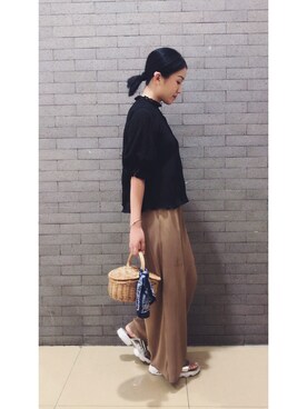 Sevenruthさんのコーディネート