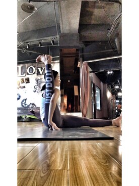 Sevenruthさんのコーディネート