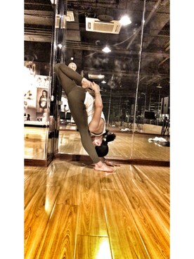 Sevenruthさんのコーディネート