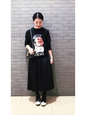 Sevenruthさんのコーディネート