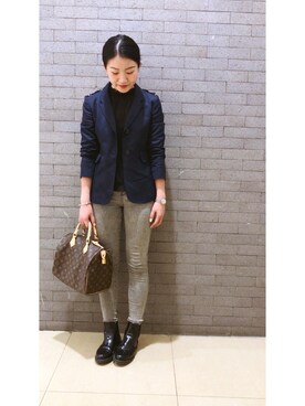 Sevenruthさんのコーディネート