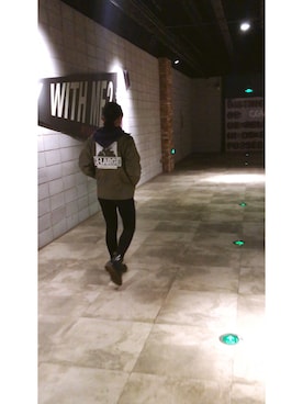 Sevenruthさんのコーディネート