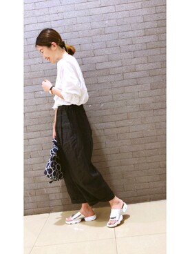 Sevenruthさんのコーディネート