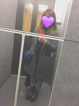 HAZUK!さんのコーディネート