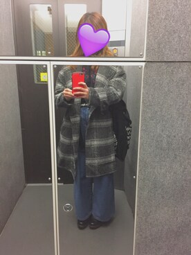 HAZUK!さんのコーディネート