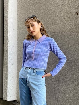 LAGUAGEMさん(レディース・158cm)の冬コーディネート