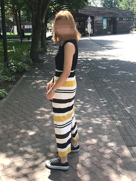 そらさんのコーディネート