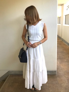 そらさんのコーディネート