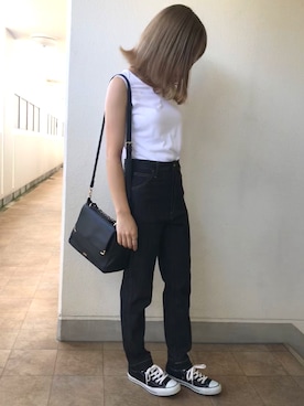 そらさんのコーディネート