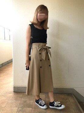 そらさんのコーディネート