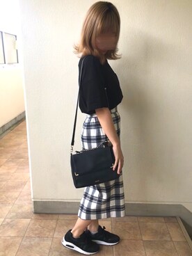 そらさんのコーディネート