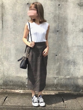 そらさんのコーディネート