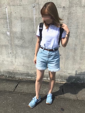 そらさんのコーディネート