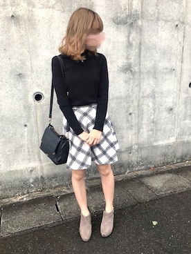 そらさんのコーディネート