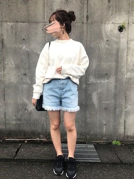 そらさんのコーディネート