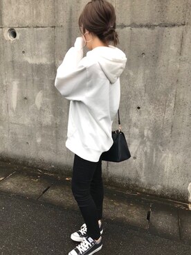 そらさんのコーディネート