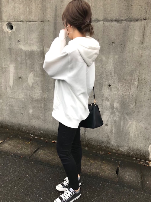 そらさんのコーディネート