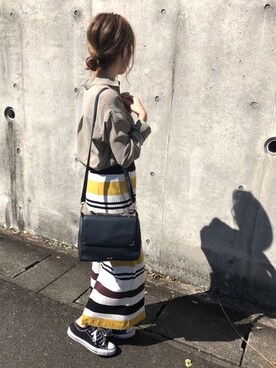 そらさんのコーディネート