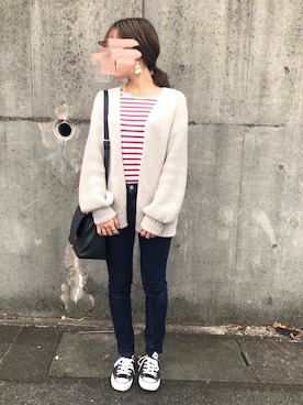 そらさんのコーディネート