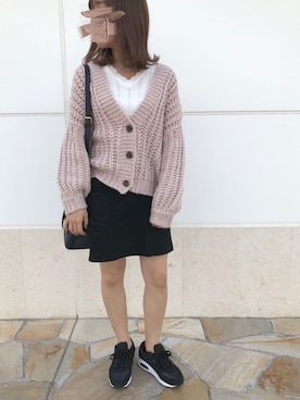 そらさんのコーディネート