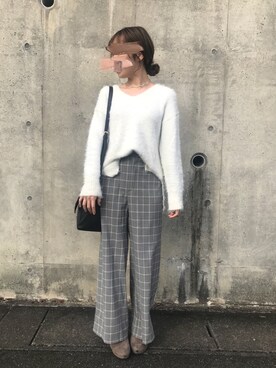 そらさんのコーディネート