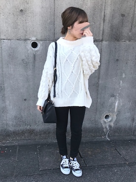 そらさんのコーディネート