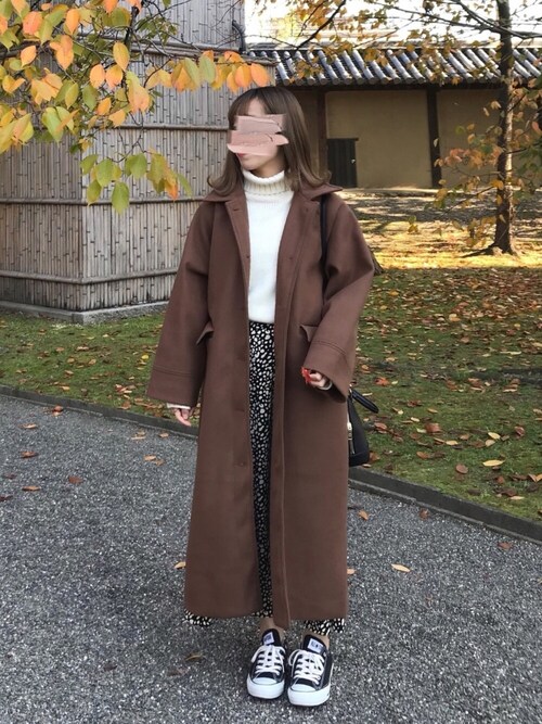 そらさんのコーディネート