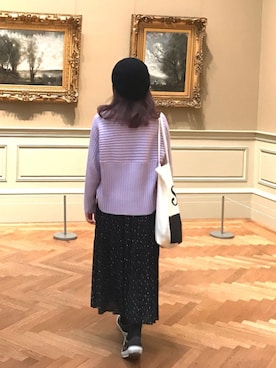 そらさんのコーディネート