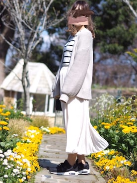 そらさんのコーディネート