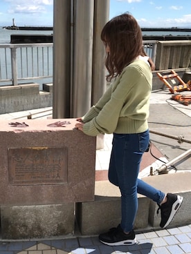 そらさんのコーディネート