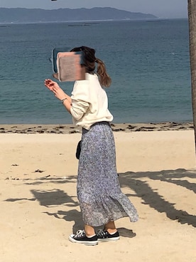 そらさんのコーディネート