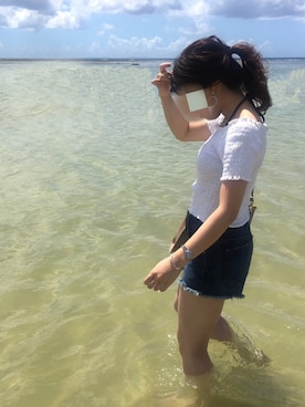 そらさんのコーディネート