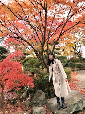 そらさんのコーディネート